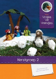 Kerstgroep 2