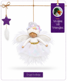 Engel veren goud
