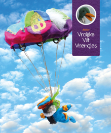 Parachute Piet