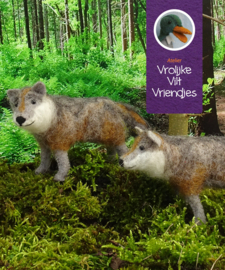 Wolven