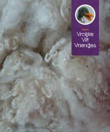 wensleydale wol