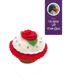 Cupcake roos