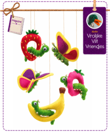 Magazine 30: Van rups naar vlinder