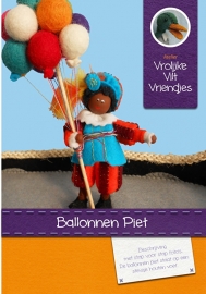 Ballonnen Piet