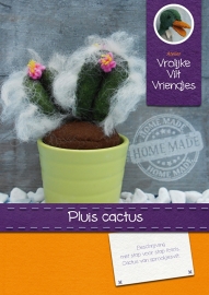 Pluis cactus