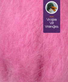 Wol  roze