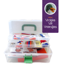 Konings- WK Naaidoos editie