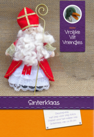 Sinterklaas de luxe