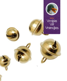 Bellen  12 mm