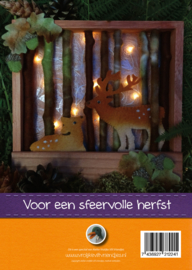 Magazine special: Herfst decoratie