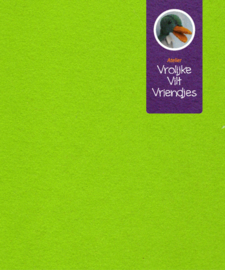 Groen licht splijtgaren