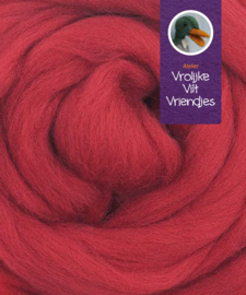 Merino lontwol nr 4