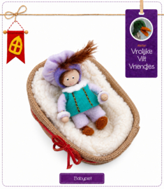 Babypiet