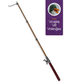 Werphengel