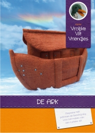 Magazine 23: De Ark