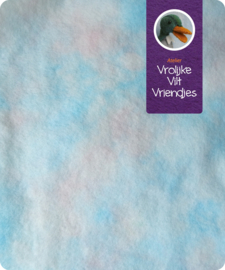 Sprookjes Vergeet mij niet