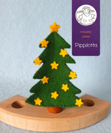 Steker Kerstboom