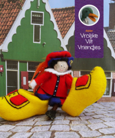 Zaanse Roetveeg Piet