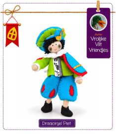 Draaiorgelpiet