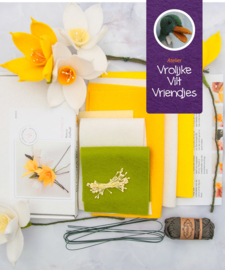 Pakket  Narcissen