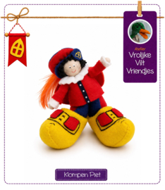 Zaanse Roetveeg Piet