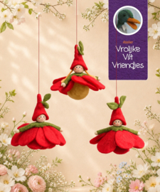 Hartenlief  bolletjes