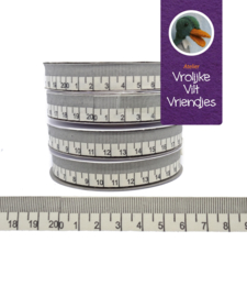 Rol centimeter lint 20 meter