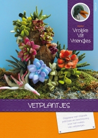 Magazine 20: Vetplanten