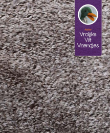 Egeltjesstof mohair zacht