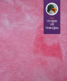 Sprookjes roze