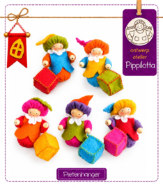 Sint en Piet