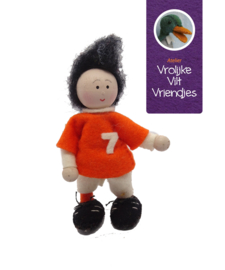 Voetballer
