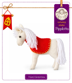 Paard van Sinterklaas