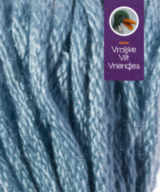 Blauw licht splijtgaren