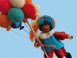 Ballonnen Piet
