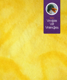 Sprookjes geel