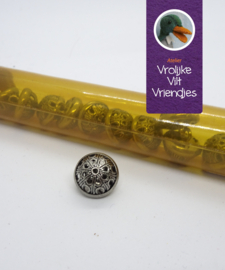 Knopen 1.2 cm doorsnee