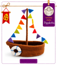 Bootje Sint