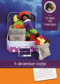 5 december kistje