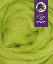 Lontwol merino lente