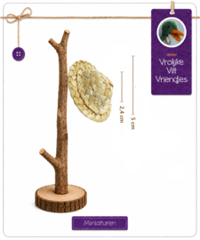 Strohoedje