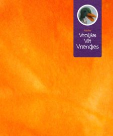 Sprookjes oranje
