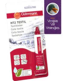 Guterman textiellijm blister