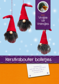 Kabouter bolletjes