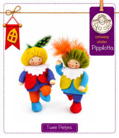 Twee Pietjes