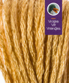 Beige licht splijtgaren