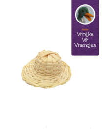 Strohoedje