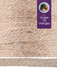 Jute band 10 mm