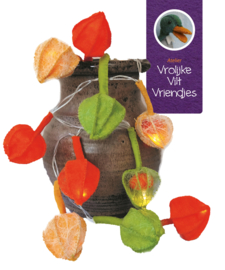 Lampion lichtjesslinger