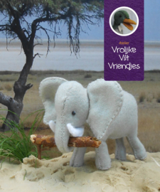 Magazine 21: Afrikaanse dieren